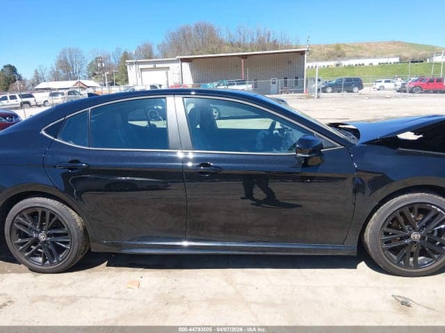 2026 TOYOTA CAMRY SE 14