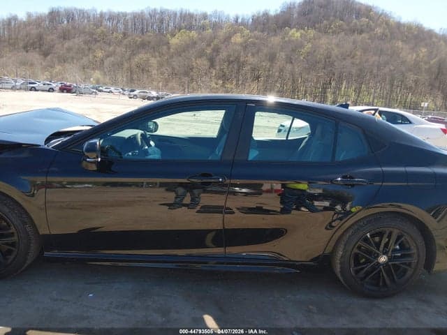 2026 TOYOTA CAMRY SE 15