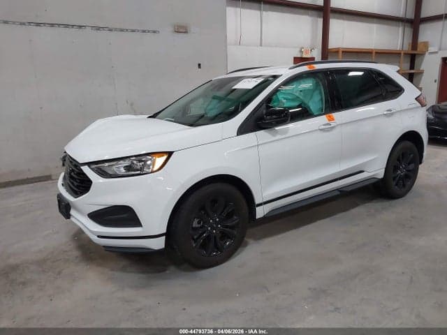 2024 FORD EDGE SE 2
