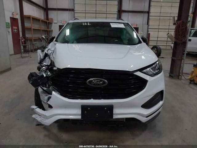2024 FORD EDGE SE 12