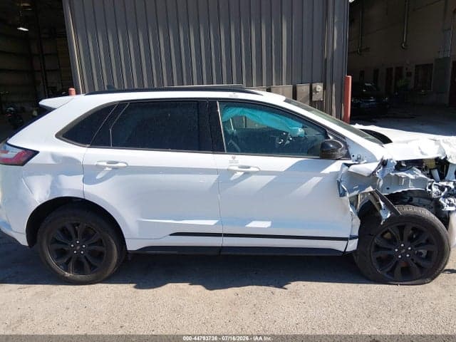 2024 FORD EDGE SE 13