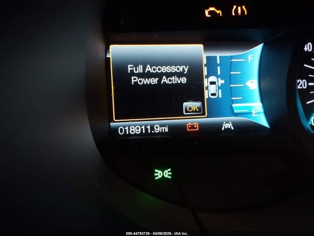 2024 FORD EDGE SE 15