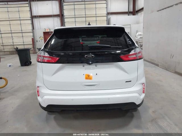 2024 FORD EDGE SE 16