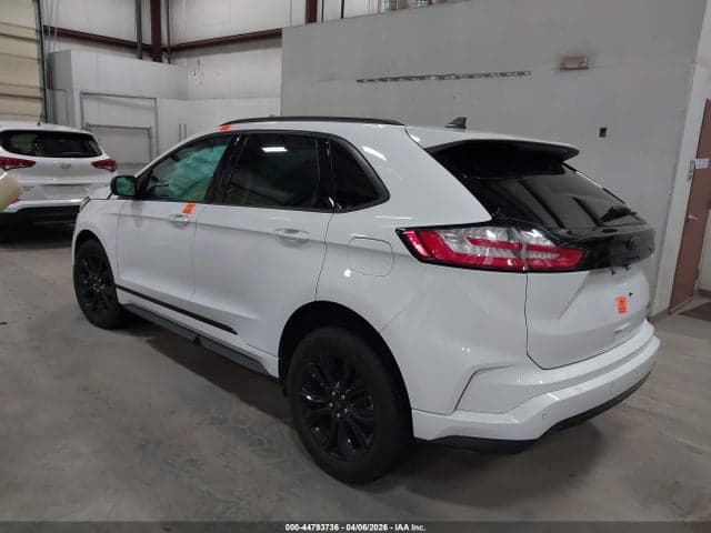 2024 FORD EDGE SE 3