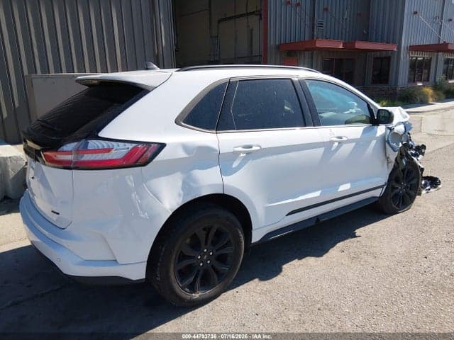 2024 FORD EDGE SE 4