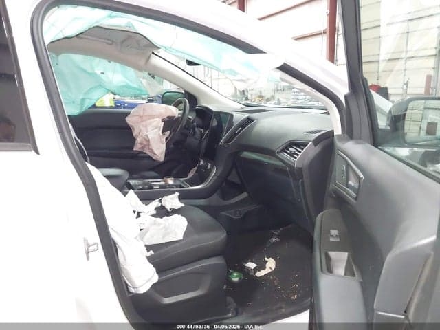 2024 FORD EDGE SE 5