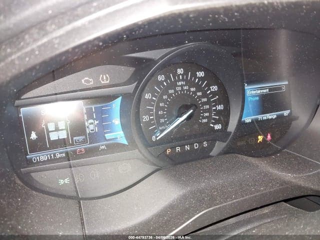 2024 FORD EDGE SE 7
