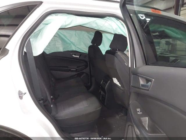 2024 FORD EDGE SE 8