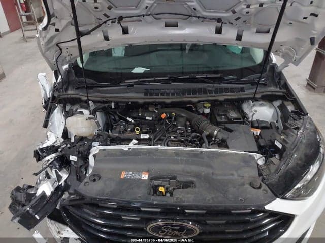 2024 FORD EDGE SE 10