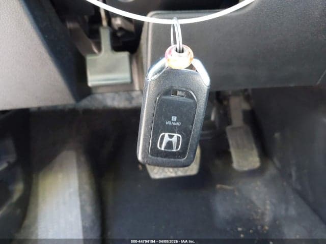 2022 HONDA CR-V AWD EX-L 11