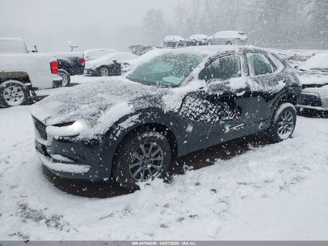 2024 MAZDA CX-30 2.5 S 2