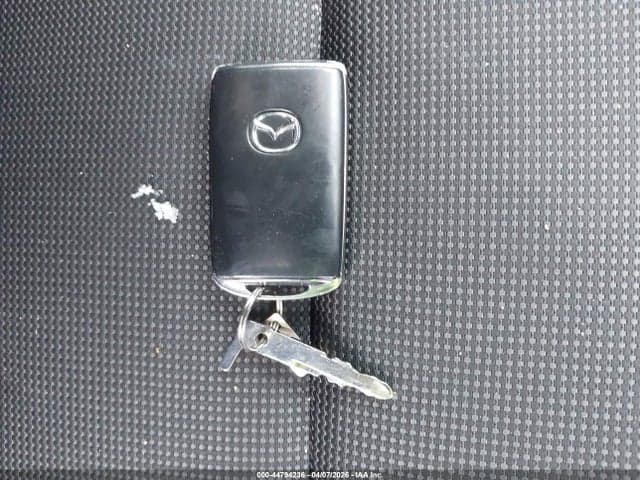 2024 MAZDA CX-30 2.5 S 11