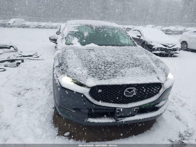 2024 MAZDA CX-30 2.5 S 13