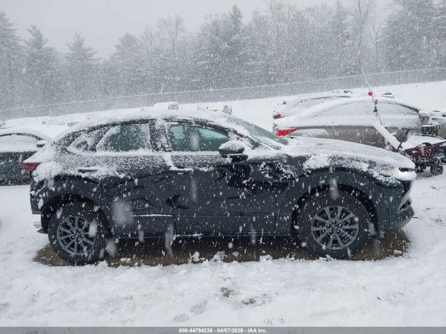 2024 MAZDA CX-30 2.5 S 14