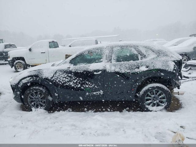 2024 MAZDA CX-30 2.5 S 15