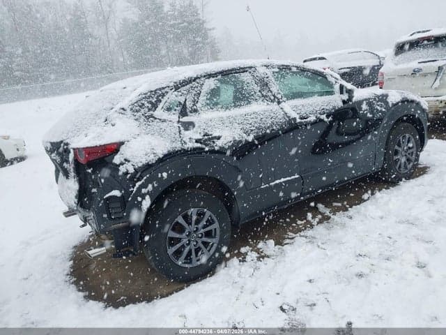 2024 MAZDA CX-30 2.5 S 4