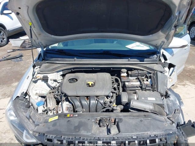 2017 HYUNDAI ELANTRA SE 10