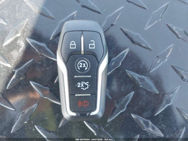 2019 FORD EXPLORER XLT 11
