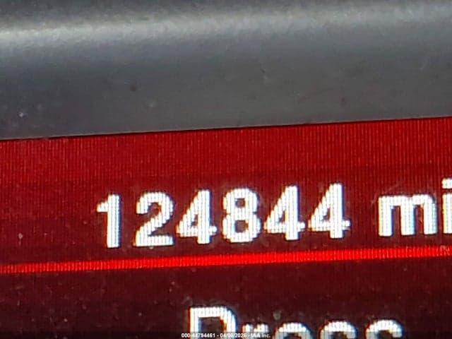2018 DODGE JOURNEY SXT 15
