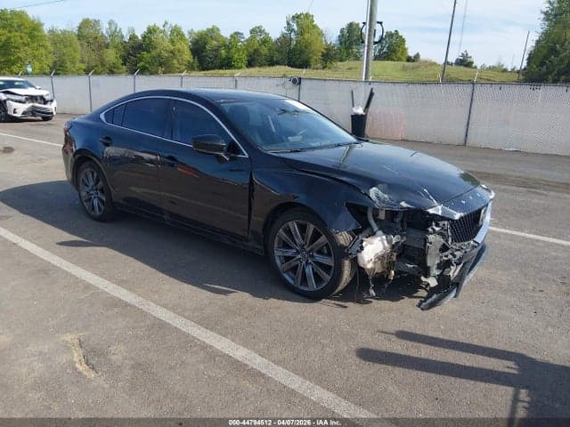 2020 MAZDA MAZDA6 TOURING - 1