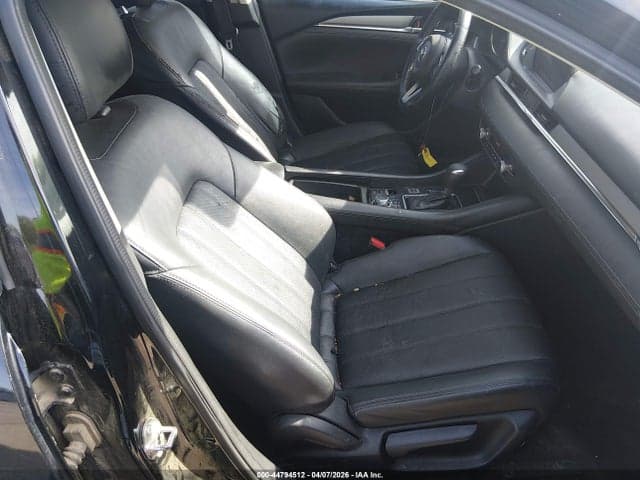 2020 MAZDA MAZDA6 TOURING 5