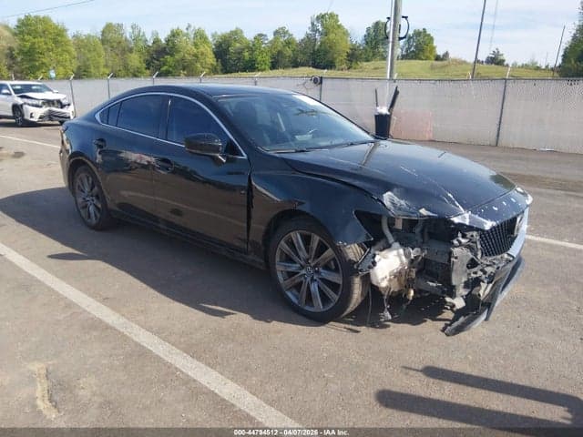 2020 MAZDA MAZDA6 TOURING 6