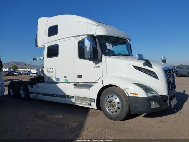 2019 VOLVO VNL 11