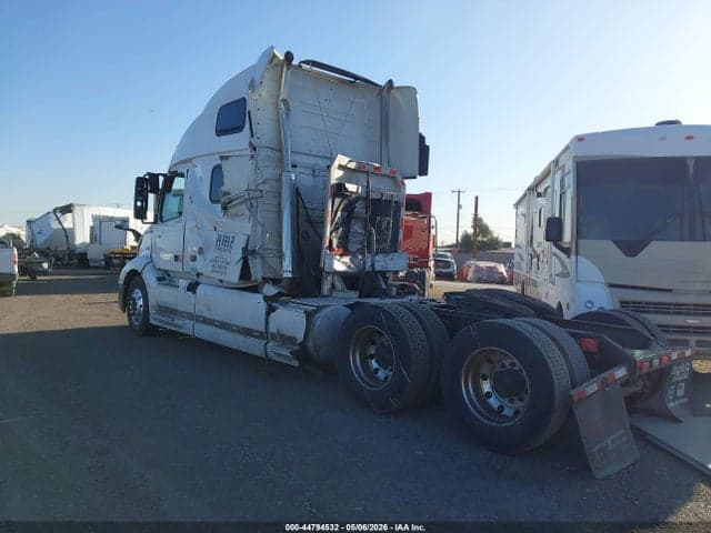 2019 VOLVO VNL 3
