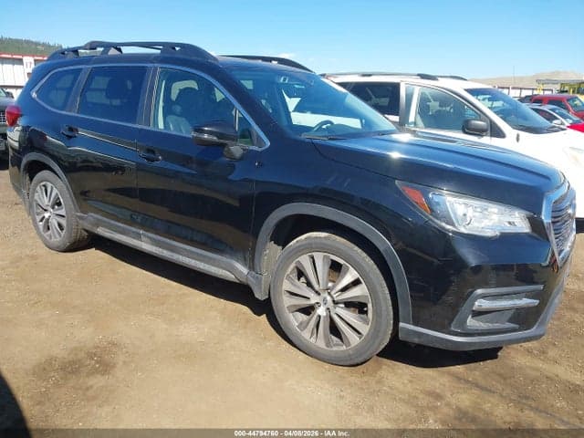 2021 SUBARU ASCENT LIMITED 1