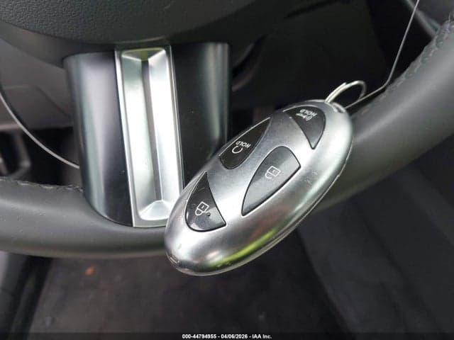 2024 HYUNDAI SONATA SEL 11