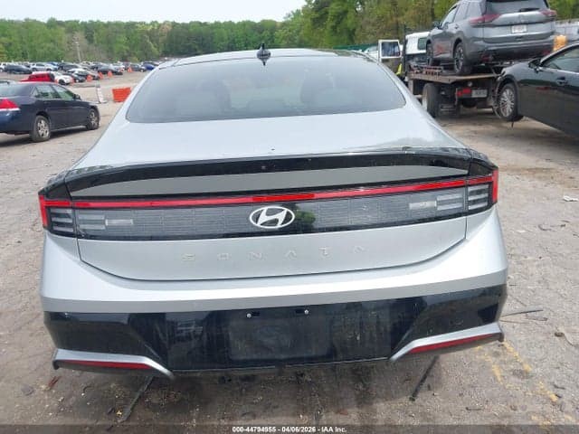 2024 HYUNDAI SONATA SEL 16