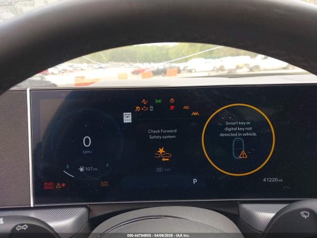 2024 HYUNDAI SONATA SEL 7