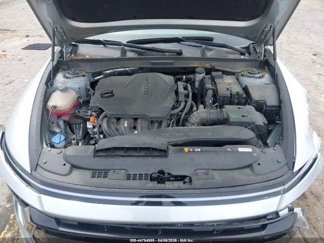 2024 HYUNDAI SONATA SEL 10