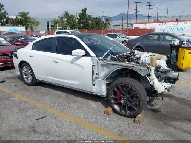 2019 DODGE CHARGER SCAT PACK RWD 1