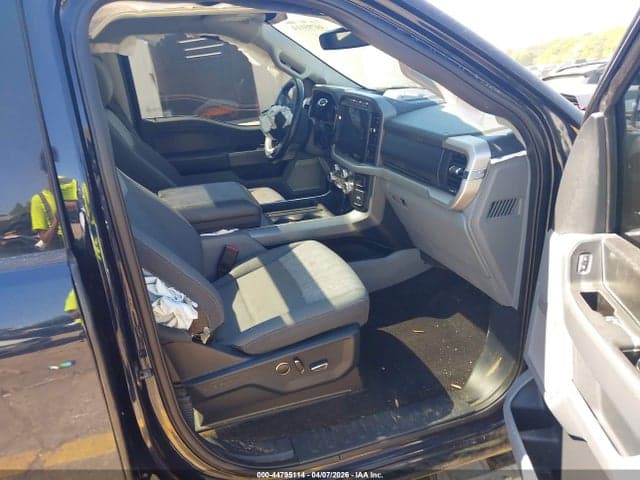 2021 FORD F-150 XLT 5