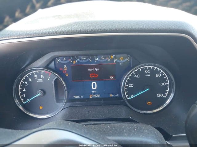 2021 FORD F-150 XLT 7