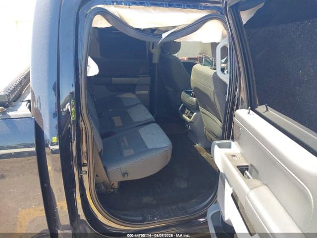 2021 FORD F-150 XLT 8