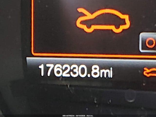 2019 FORD FUSION TITANIUM 16