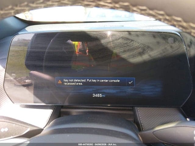 2026 CHEVROLET EQUINOX FWD LT 7