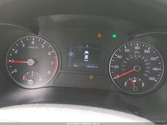 2017 KIA OPTIMA LX 7