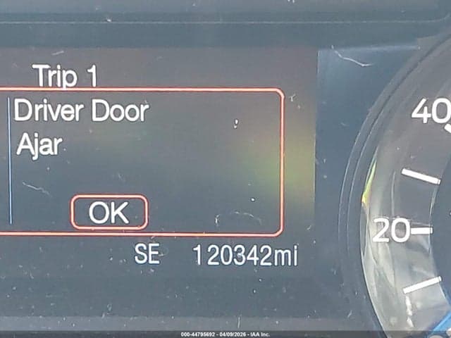 2018 FORD EXPLORER XLT 15