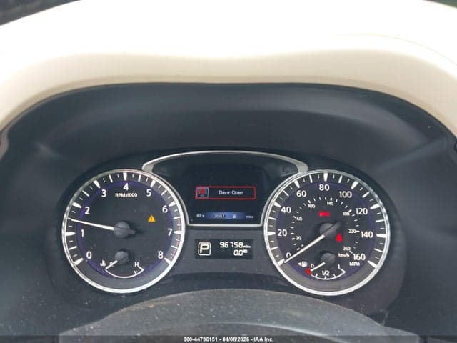 2020 INFINITI QX60 LUXE 7