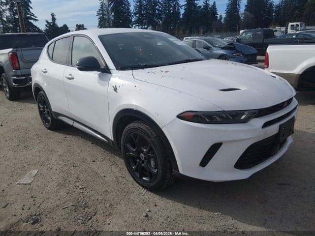 2024 DODGE HORNET R/T EAWD 1
