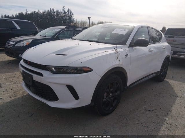 2024 DODGE HORNET R/T EAWD 2