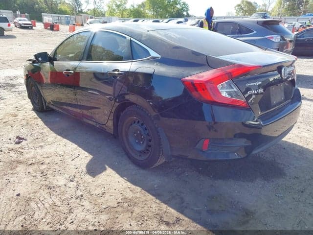 2017 HONDA CIVIC LX 3