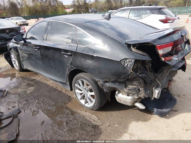 2020 HONDA ACCORD EX-L 3