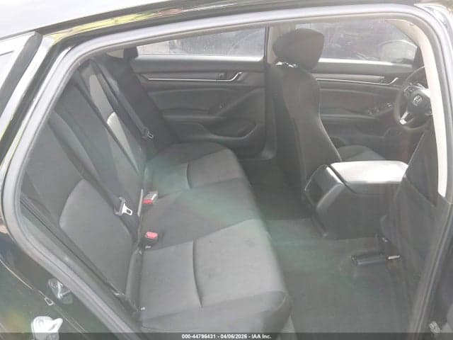 2020 HONDA ACCORD EX-L 8