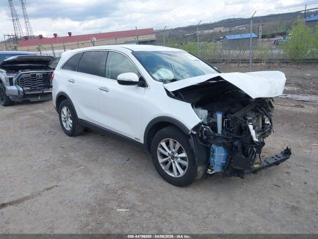 2020 KIA SORENTO 2.4L LX - 1