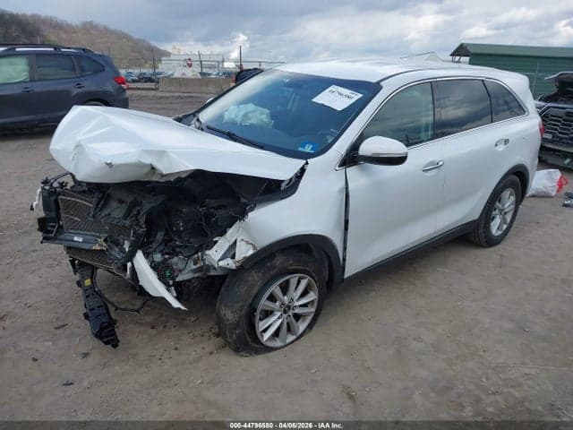 2020 KIA SORENTO 2.4L LX 2