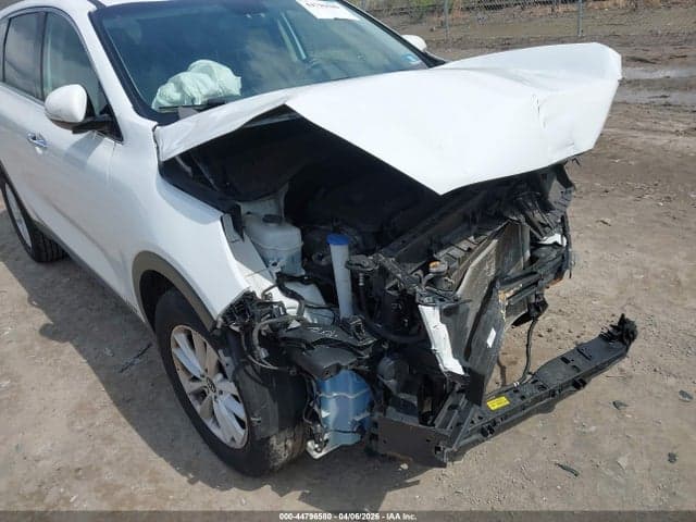 2020 KIA SORENTO 2.4L LX 6